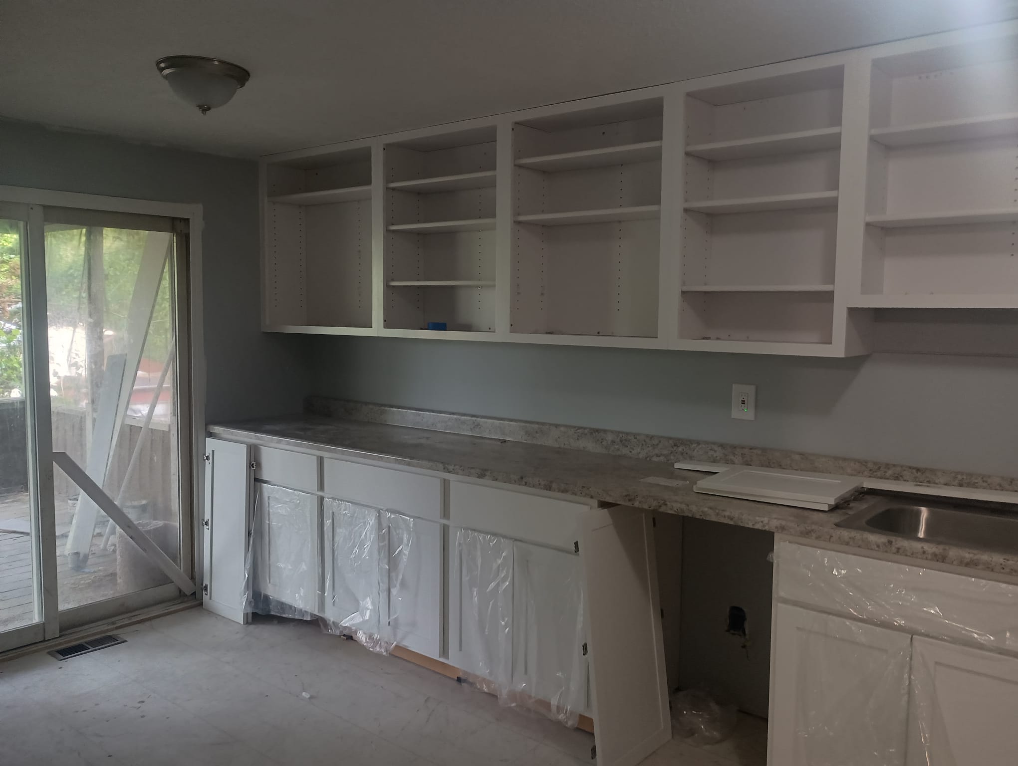 Cabinets - Image